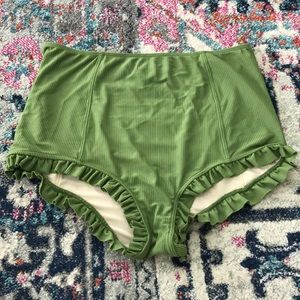 Kortni jeane all ruffled up bottoms